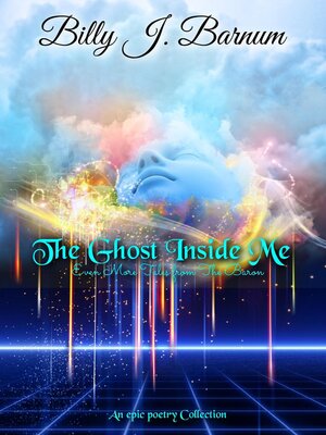 cover image of The Ghost Inside Me Even More Tales from the Baron
